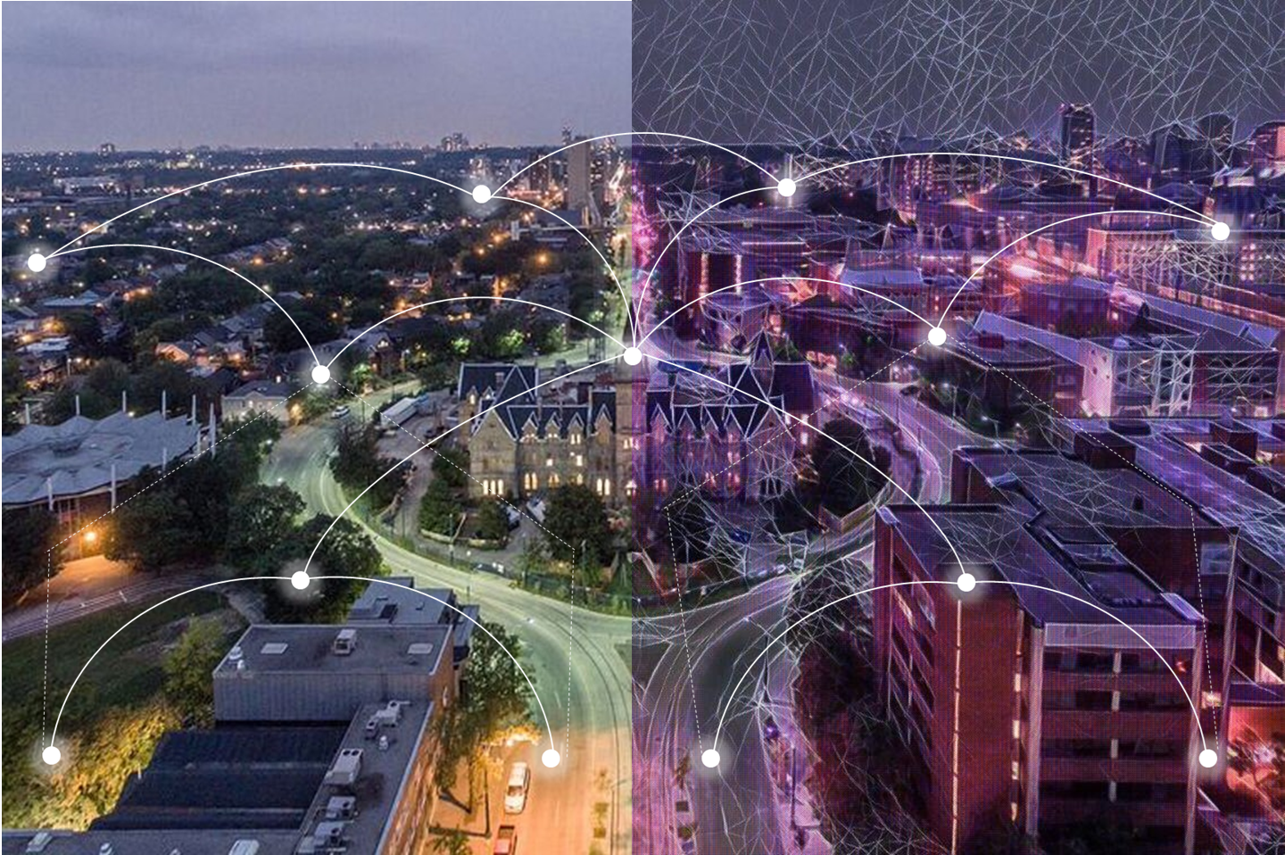 University of Toronto Logo